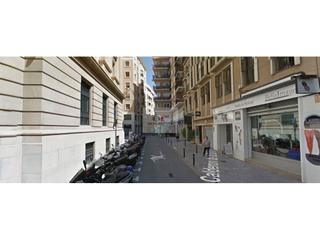 Location Local commercial à Santa Catalina - San Bartolomé. Local comercial en el calle calderón de la barca de 50m2