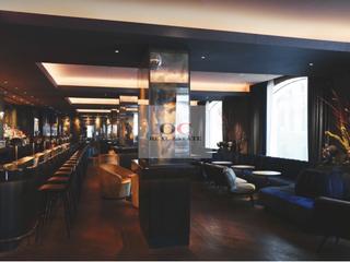 Business premise in La Catedral