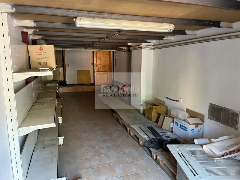 Foto ceee8640-b7b8-400d-80e6-ecb1748b1961. Affitto locale commerciale in Ronda Sur Murcia