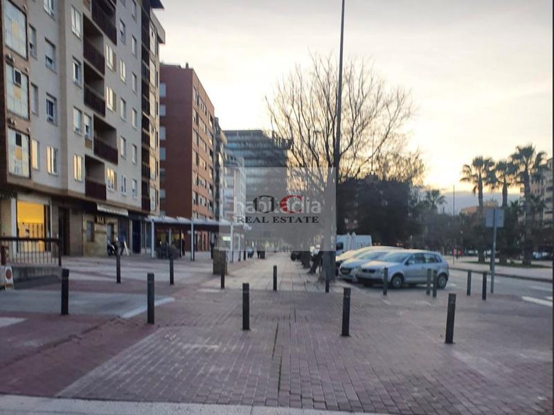 Foto e9e136c7-7e4f-4947-8f76-e14469e0a943. Alquiler local comercial  restaurante de 300m2 con 2 salidas de humo en Ronda Sur en Murcia