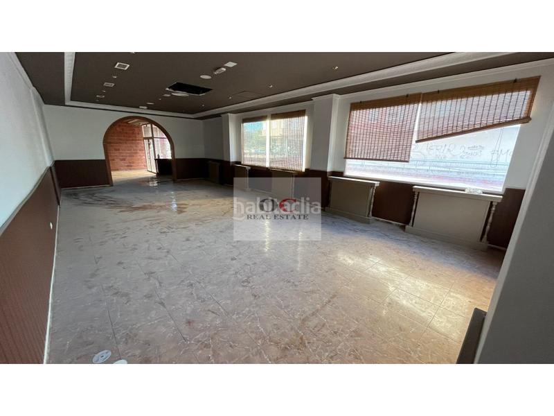Foto 3e4a98b6-e358-4481-84c9-8377c285711d. Rent business premise in Ronda Sur Murcia
