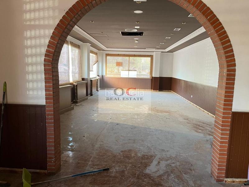 Foto 44ab7c53-6c70-4988-81ef-e4030cf3f91d. Rent business premise in Ronda Sur Murcia
