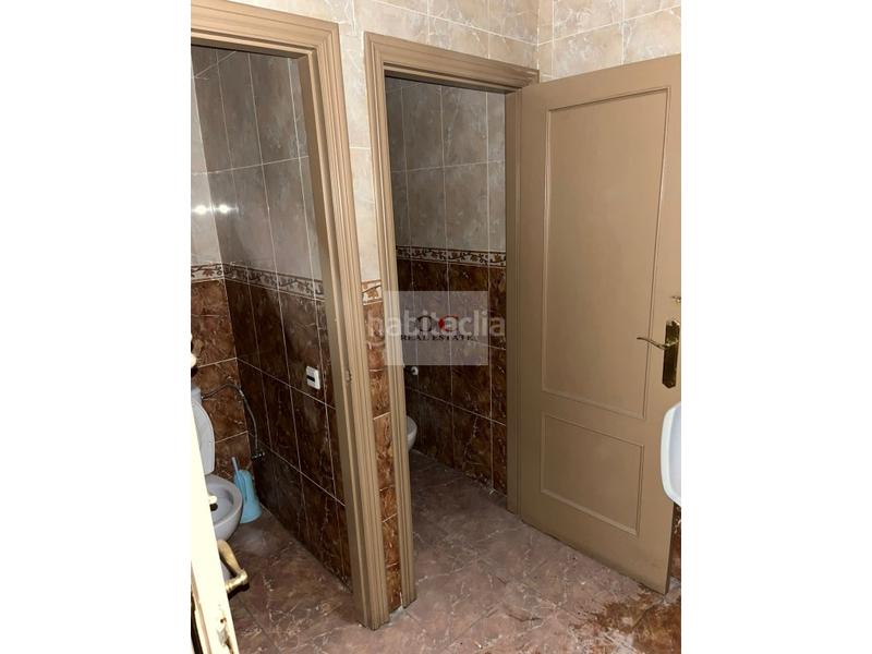 Foto 77938d45-637b-4864-85a7-28ebe964e094. Rent business premise in Ronda Sur Murcia