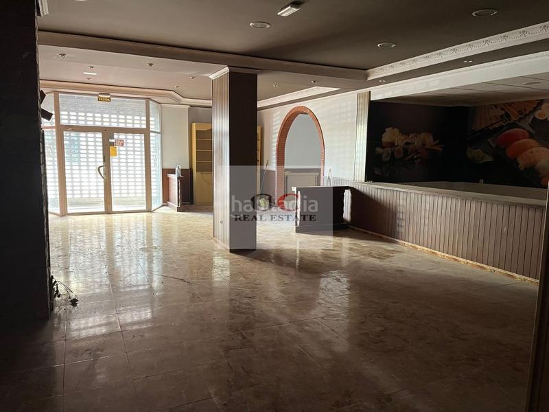 Foto 7eaf0c3e-4269-42b8-9d9d-531e3962aeb1. Rent business premise in Ronda Sur Murcia