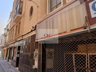 Geschäftsraum  N/a. Local comercial de 1400 m2 en la calle san vicente