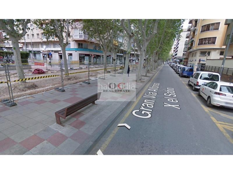 Foto 202b86ee-0710-4ed5-8a28-840783e13554. Alquiler local comercial  hosteleria en traspaso licencia hasta 0400 am en Murcia
