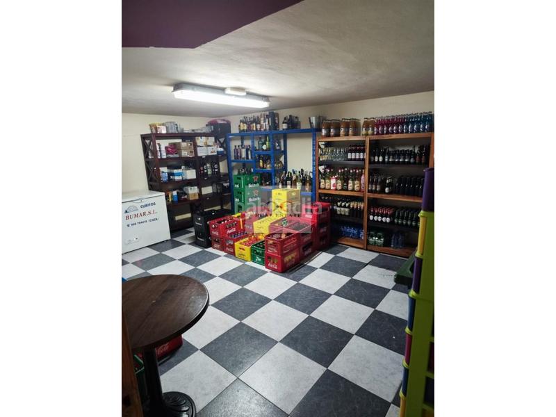 Foto 7cac8cd3-98b0-4984-8701-ef7bdb77e791. Alquiler local comercial traspaso de café bar tetería en zona Santa Eulalia en Murcia