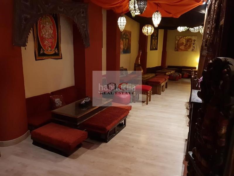 Foto e7aac463-323c-4040-86df-dae3e540d9ea. Miete geschäftsraum in Santa Eulalia Murcia