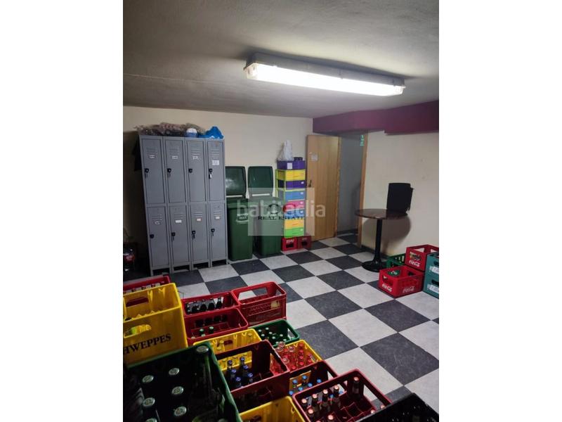 Foto 6124730b-9950-457a-837a-bf0110385c83. Rent business premise in Santa Eulalia Murcia