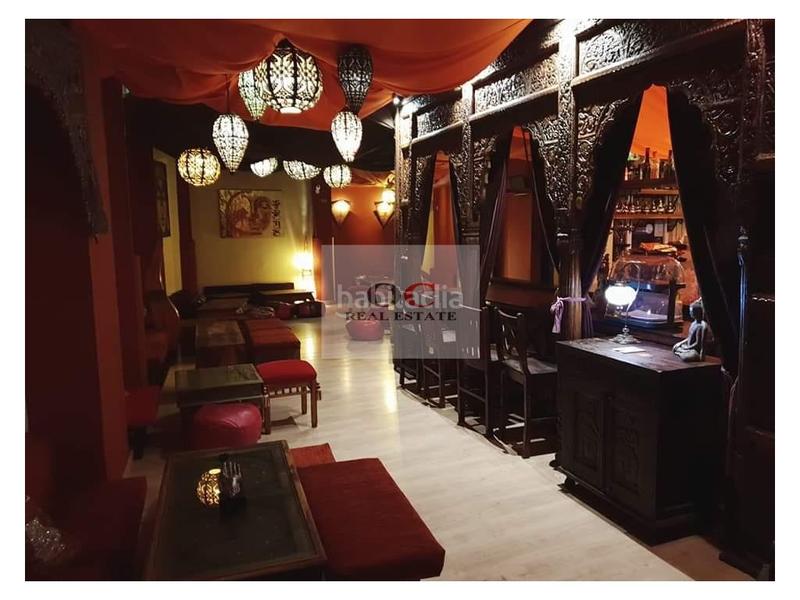 Foto b72825dd-4aa2-4ad1-b22e-1241219b9cd6. Rent business premise in Santa Eulalia Murcia