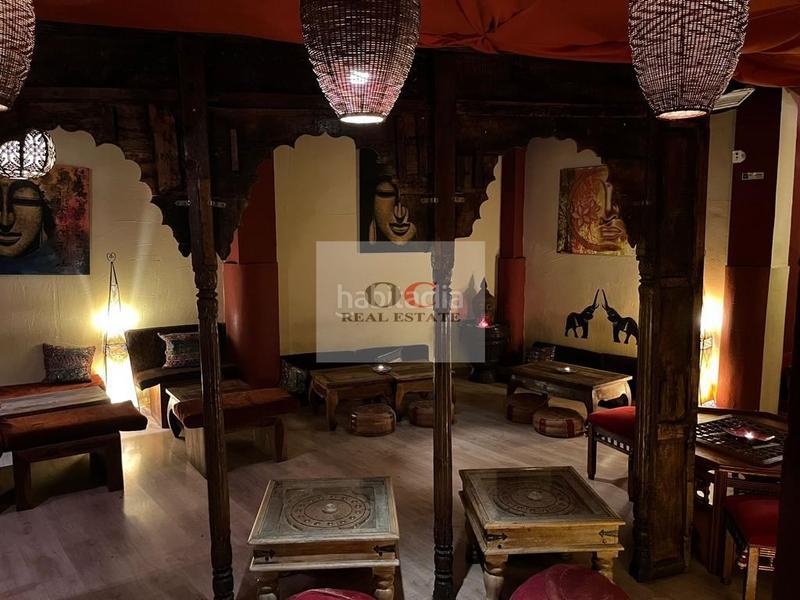 Foto dc9eba4e-2f0b-4733-b6fc-7b0f23f472fd. Rent business premise in Santa Eulalia Murcia