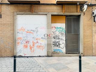 Lloguer Local Comercial  N/a. Local comercial en santa eulalia.