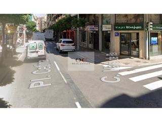 Miete Geschäftsraum  N/a. Local en alquiler en murcia