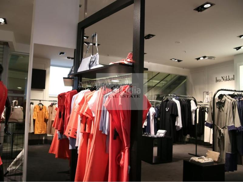 Foto 15df552b-d4b6-4e7f-9532-0aaf3dc017f5. Lloguer local comercial a San Miguel Murcia