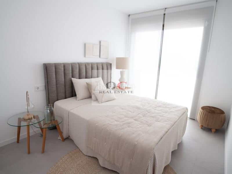 Foto 27b4e922-702a-42ae-9bec-111f67ff9553. Etagenwohnung mit parking in balcón de Finestrat-terra marina Finestrat