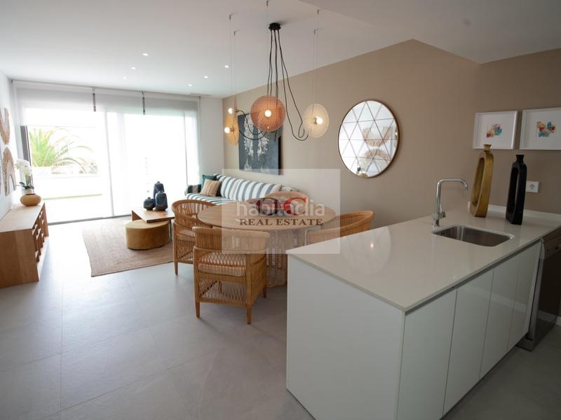 Foto 4f580bd7-112b-4dcf-a8f6-645033b0be17. Etagenwohnung mit parking in balcón de Finestrat-terra marina Finestrat