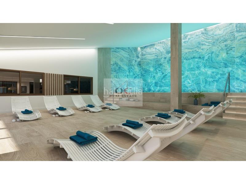 Foto 767aeab2-80f0-4f7f-a1fc-c676ac6a7ca2. Etagenwohnung mit parking in balcón de Finestrat-terra marina Finestrat