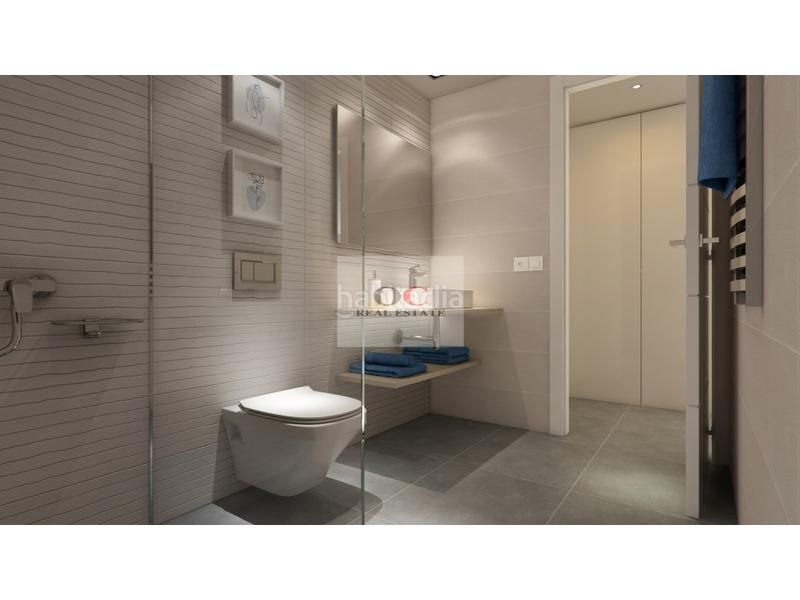 Foto ad79acbd-72c1-4ee2-8b44-36b6b4a5a8c6. Etagenwohnung mit parking in balcón de Finestrat-terra marina Finestrat