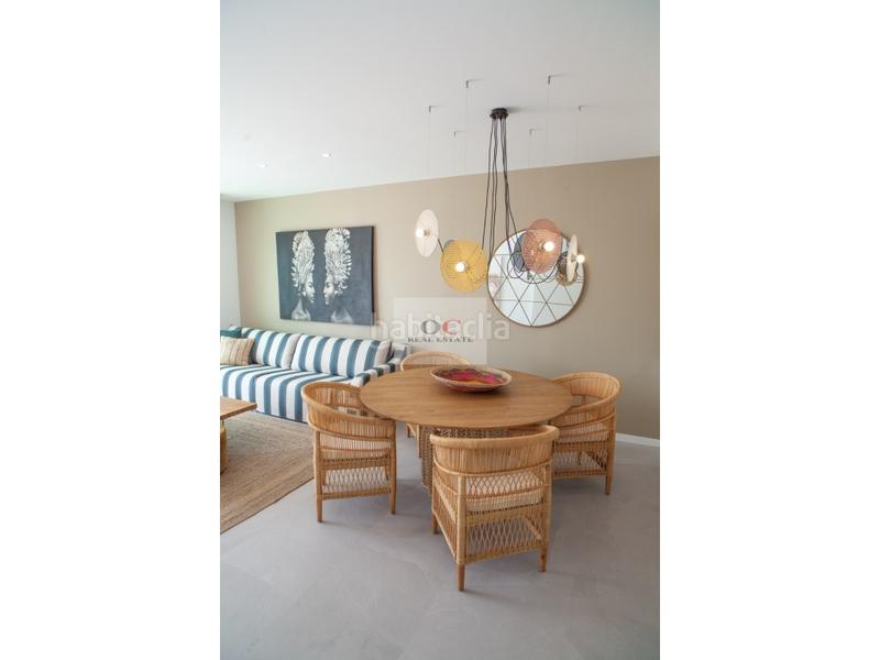 Foto dcad0d40-2f67-45b6-90f0-a9cca0534012. Etagenwohnung mit parking in balcón de Finestrat-terra marina Finestrat