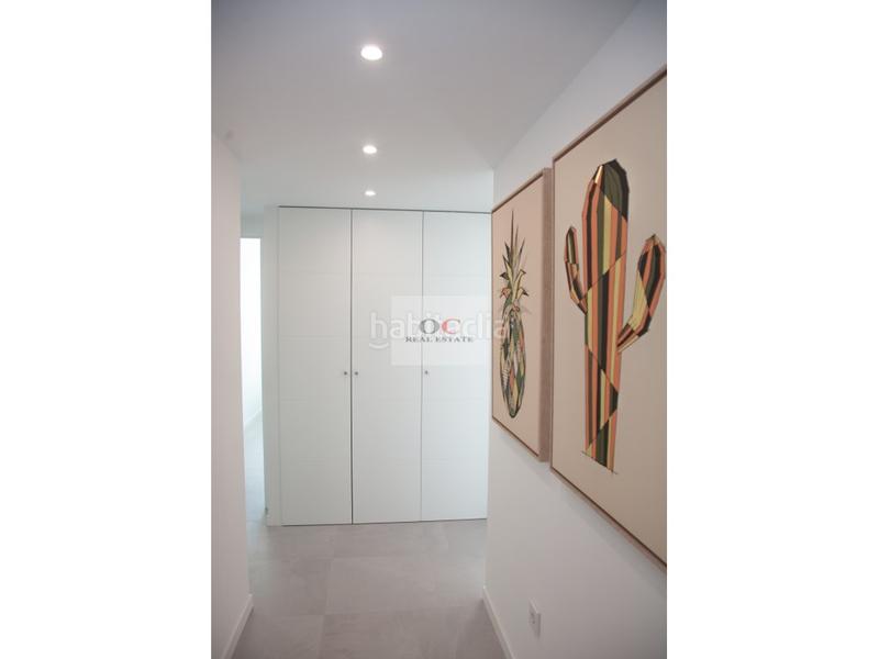 Foto dfbeff2b-5f8b-4541-bd8c-eb189c3aed45. Etagenwohnung mit parking in balcón de Finestrat-terra marina Finestrat