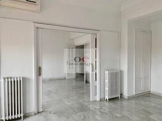 Lloguer Oficina  N/a. Oficina de 5 despachos en plaza santa isabel.