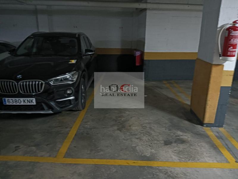 Foto a647ef1b-1430-404f-987d-ff868d7924ed. Parking coche garaje santa teresa en San Nicolás Murcia