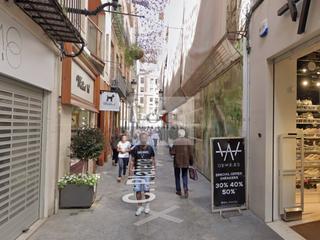 Lloguer Local Comercial  N/a. Local en alquiler en plateria murcia
