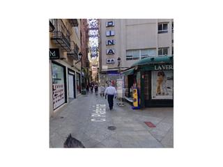 Miete Geschäftsraum  N/a. Local comercial en alquiler en murcia