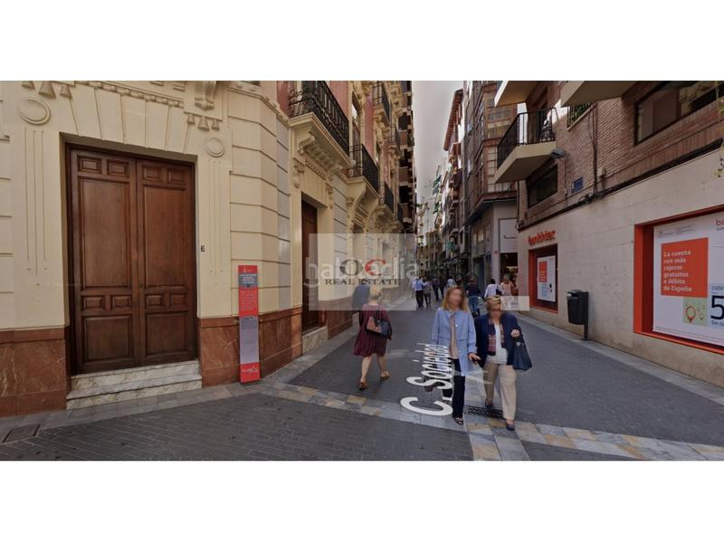 Foto 8873b562-9431-491c-931e-b7ad11427b2e. Location local commercial dans Santa Catalina - San Bartolomé Murcia