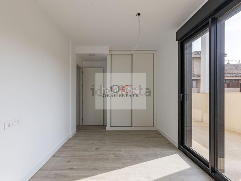 Foto 0387c40b-8556-483e-b6da-5dcd54238563. Attique avec parking dans San Pedro Murcia