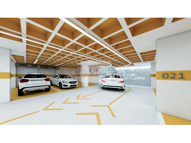 Foto 9e8b8c3b-7284-41b4-8630-4ad701d1e180. Attique avec parking dans San Pedro Murcia