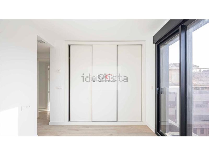 Foto f768857c-a1ff-461c-9f16-aba875126558. Attique avec parking dans San Pedro Murcia