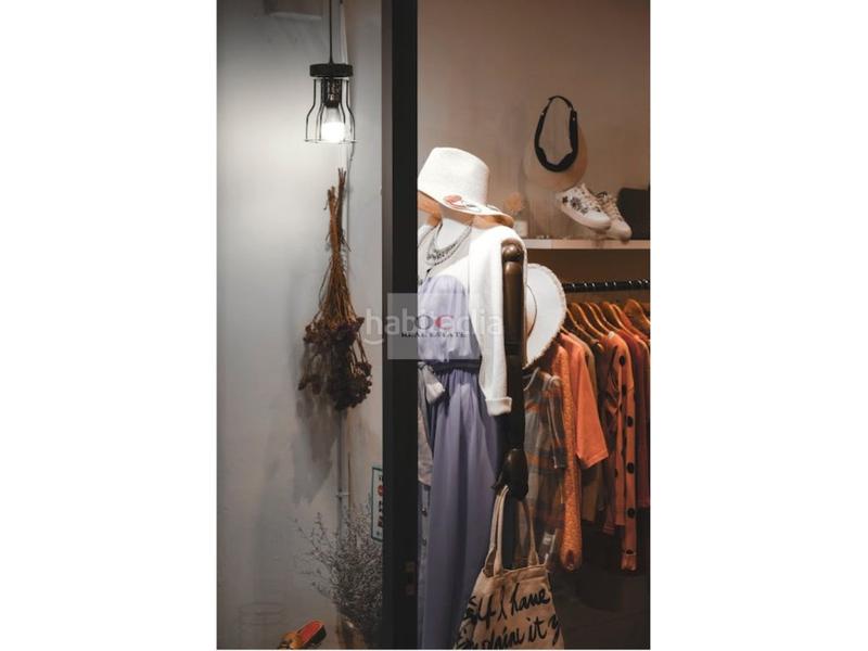 Foto e64502df-3251-40ca-87fa-f058d067e212. Lloguer local comercial a Santa Catalina - San Bartolomé Murcia