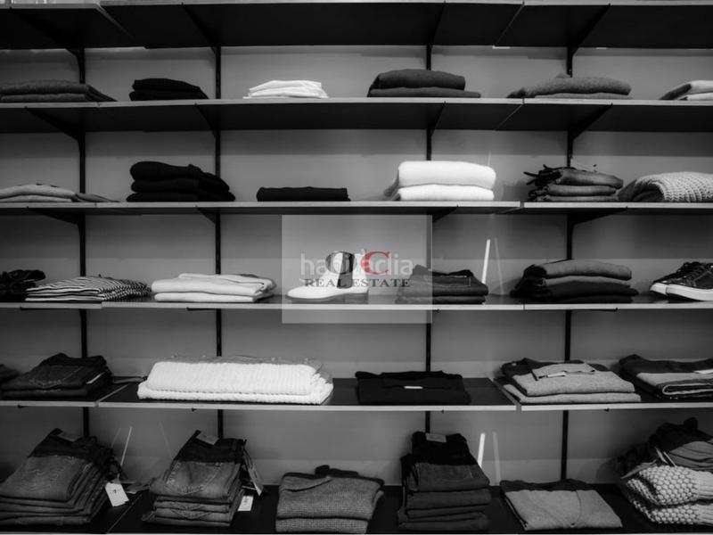 Foto 16034715-ac4e-4934-b7e9-e21e40d44119. Rent business premise in Santa Catalina - San Bartolomé Murcia