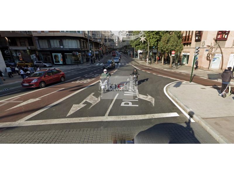 Foto c01ad15d-8ed5-44ae-8a78-44aae8737ca0. Rent business premise in Santa Catalina - San Bartolomé Murcia