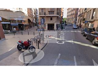 Lloguer Local Comercial  N/a. Local en alquiler en murcia