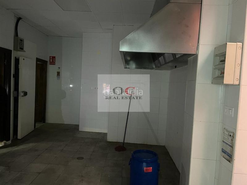 Foto 886837fb-a93f-4b59-88bc-08e573b52b1e. Rent business premise in San Pedro Murcia