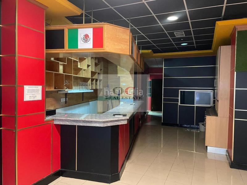 Foto b9df42a2-b766-4d0c-93e4-64a64a2f2463. Rent business premise in San Pedro Murcia
