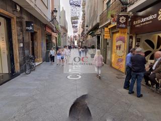 Locale commerciale in N/A