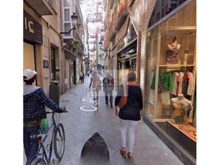 Locale commerciale in N/A