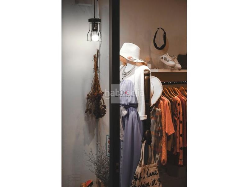 Foto 52d56dba-2ef1-4412-9c61-da283df79f89. Location local commercial dans La Catedral Murcia