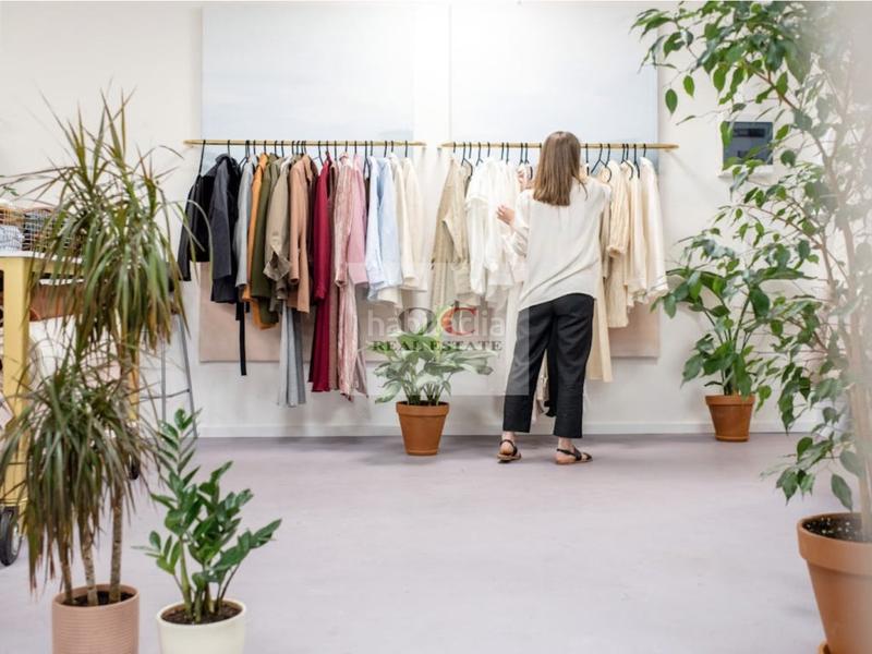 Foto 9007ded6-f419-4321-8a76-930805ea2235. Rent business premise in La Catedral Murcia