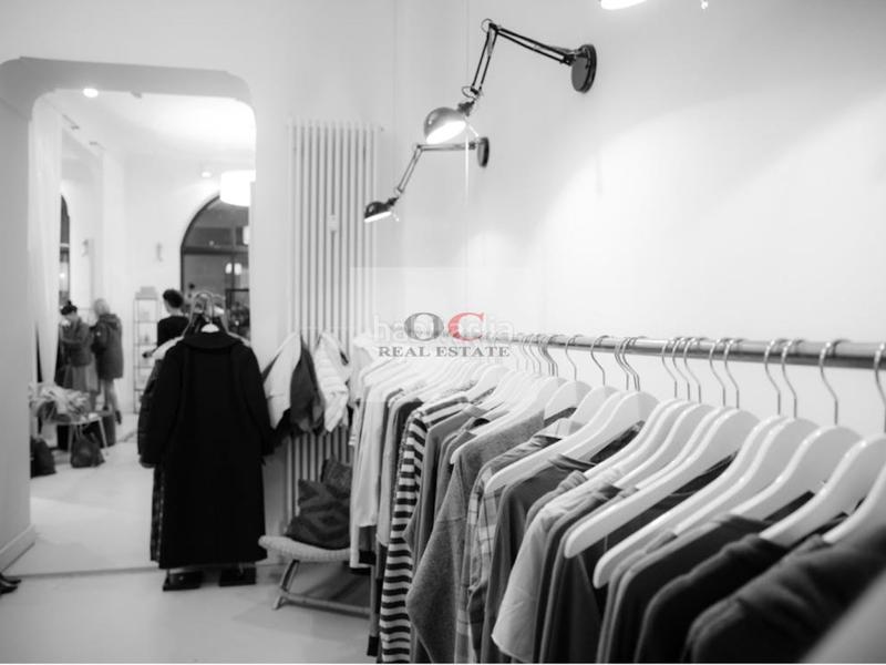 Foto fabad813-054c-49ea-9dbf-795041b7c8e4. Rent business premise in La Catedral Murcia