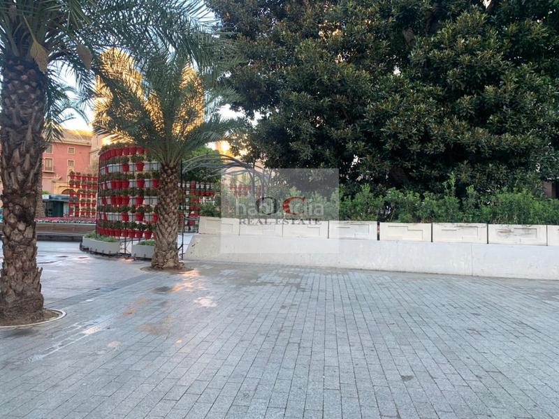 Foto 722b2baa-7416-4b58-a500-ece3e2fc6df7. Pis a San Lorenzo Murcia