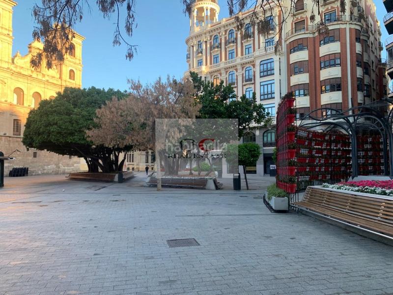 Foto dfc68876-38c7-4f8a-b48b-99cf2bb1c9c0. Pis a San Lorenzo Murcia