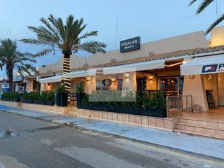Affitto Locale commerciale  N/a. Local comercial en alquiler en la manga del mar menor