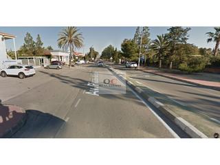 Residential Plot  N/a. Parcela en venta en la alcayna, molina de segura.