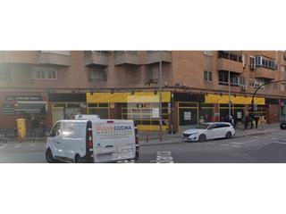 Location Local commercial  N/a. Local comercial en alquiler en el carmen murcia