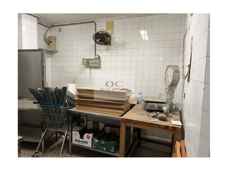 Foto 34398082-266c-48ff-b111-c23130bd6f02. Local comercial a El Ranero Murcia