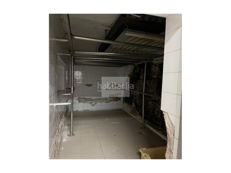 Foto aca654af-7a31-42cb-b7af-11b791799946. Local comercial a El Ranero Murcia